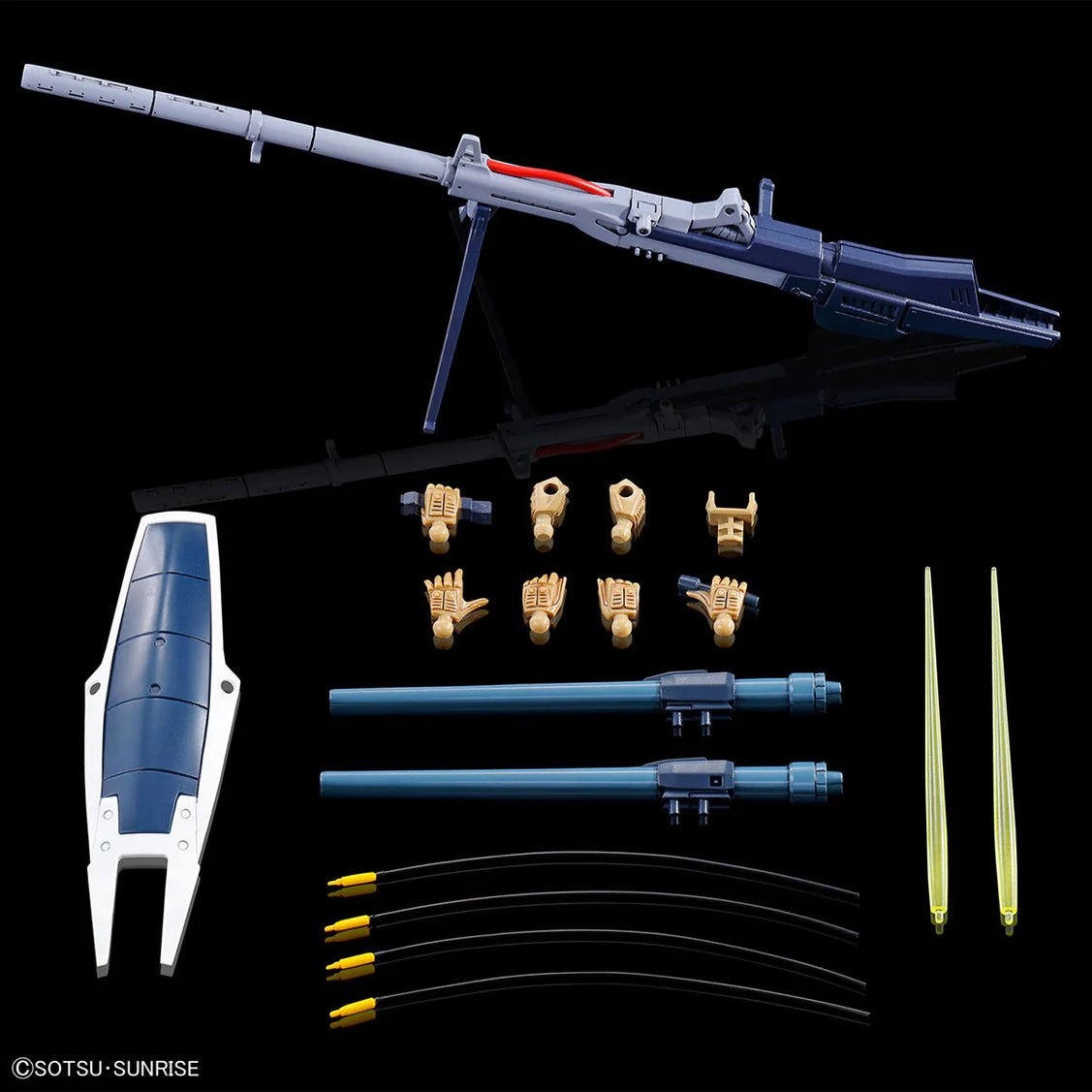 HG 1/144 L - Gaim - Gundam Extra - Your BEST Gunpla Supplier
