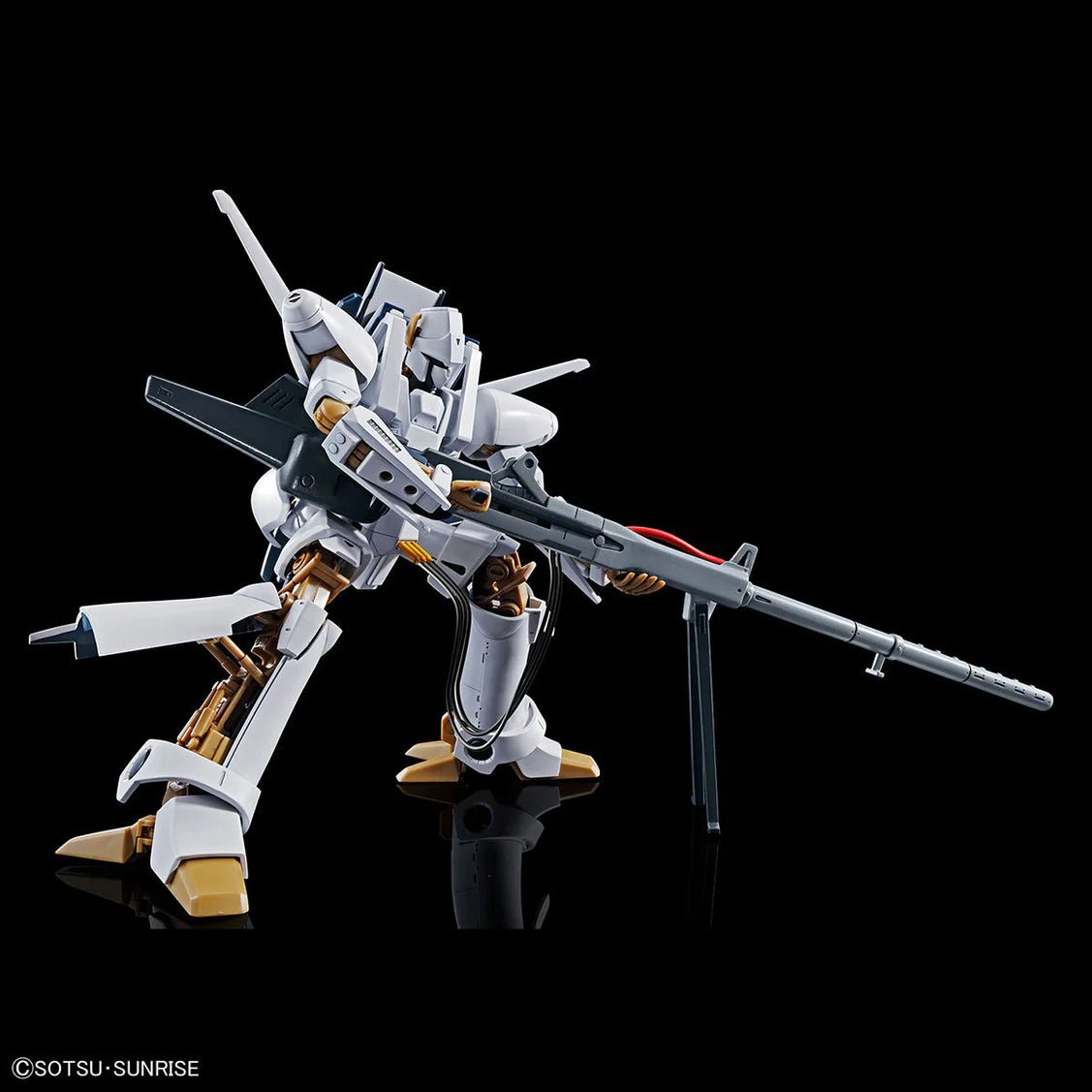 HG 1/144 L - Gaim - Gundam Extra - Your BEST Gunpla Supplier