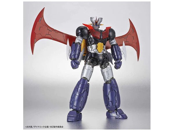 HG 1/144 Mazinger Z (Mazinger Z Infinity Ver.)(2018) - Gundam Extra - Your BEST Gunpla Supplier