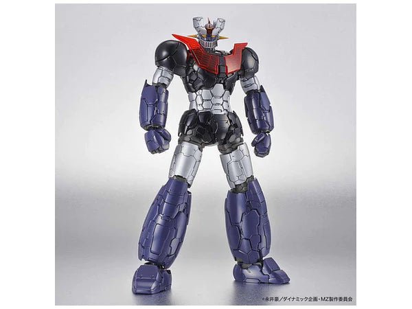 HG 1/144 Mazinger Z (Mazinger Z Infinity Ver.)(2018) - Gundam Extra - Your BEST Gunpla Supplier
