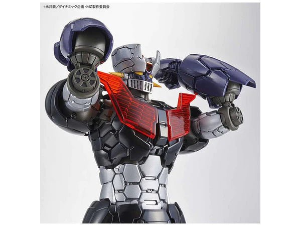 HG 1/144 Mazinger Z (Mazinger Z Infinity Ver.)(2018) - Gundam Extra - Your BEST Gunpla Supplier