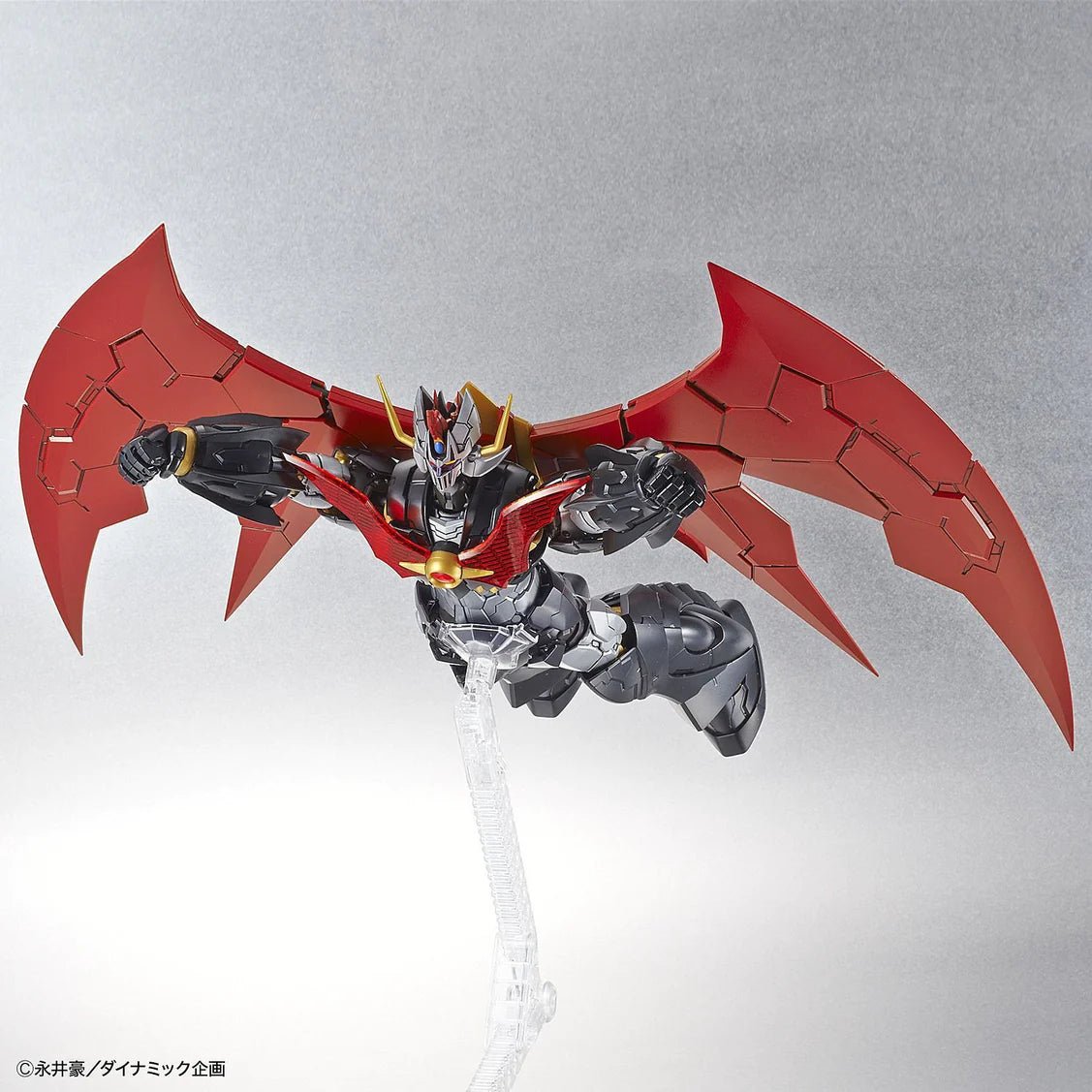 HG 1/144 Mazinkaiser (Infinitism) - Gundam Extra - Your BEST Gunpla Supplier