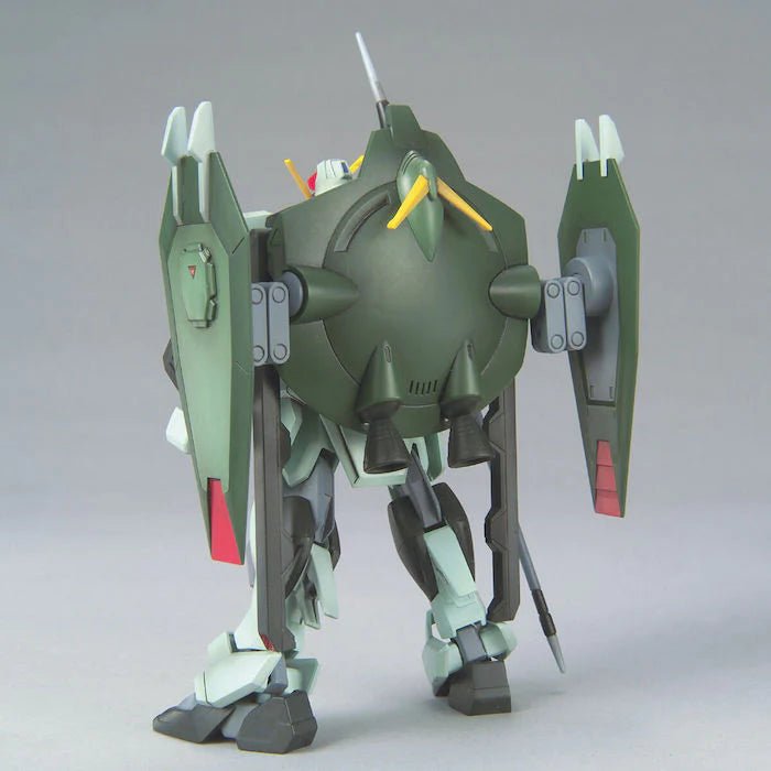 HG 1/144 R09 Forbidden Gundam (2012) - Gundam Extra - Your BEST Gunpla Supplier