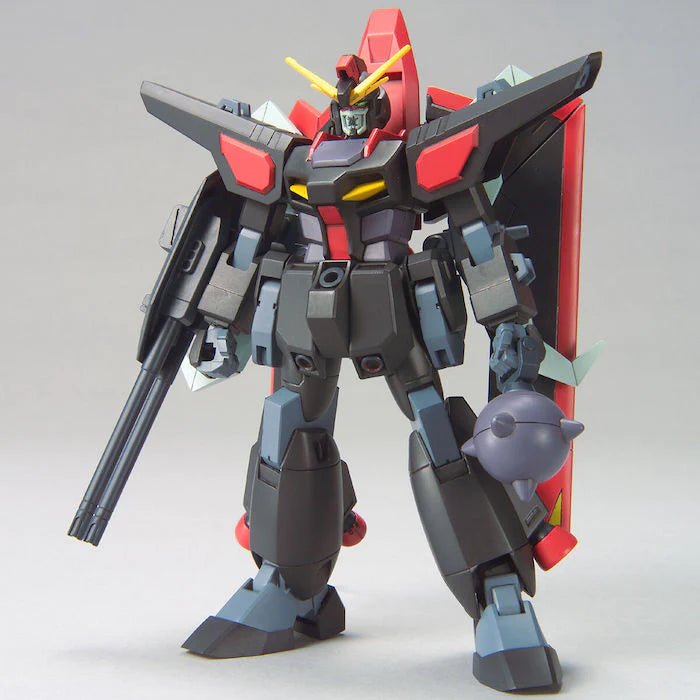 HG 1/144 R10 Raider Gundam (2012) - Gundam Extra - Your BEST Gunpla Supplier