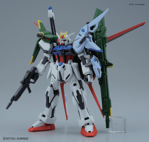 HG 1/144 R17 Perfect Strike Gundam - Gundam Extra - Your BEST Gunpla Supplier