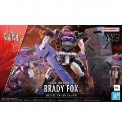 HG 1/72 Brady Fox - Gundam Extra - Your BEST Gunpla Supplier