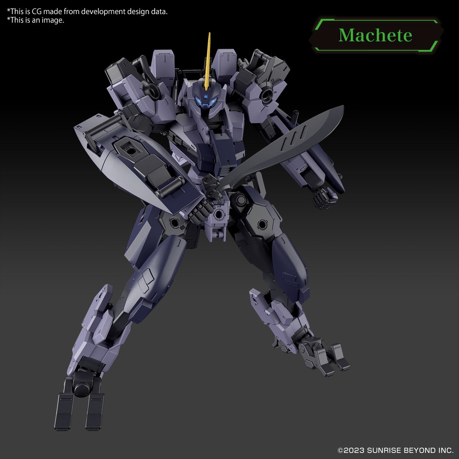 HG 1/72 MAILeS PROTOGOUYO - Gundam Extra - Your BEST Gunpla Supplier