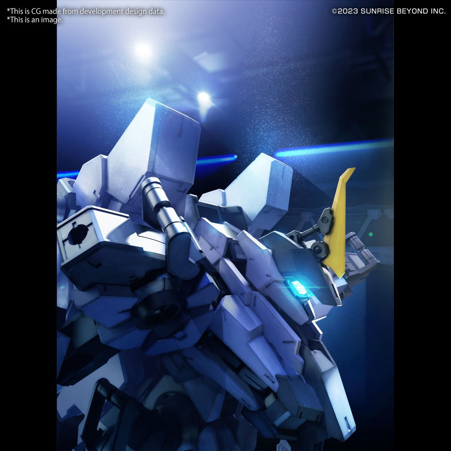 HG 1/72 MAILeS PROTOGOUYO - Gundam Extra - Your BEST Gunpla Supplier