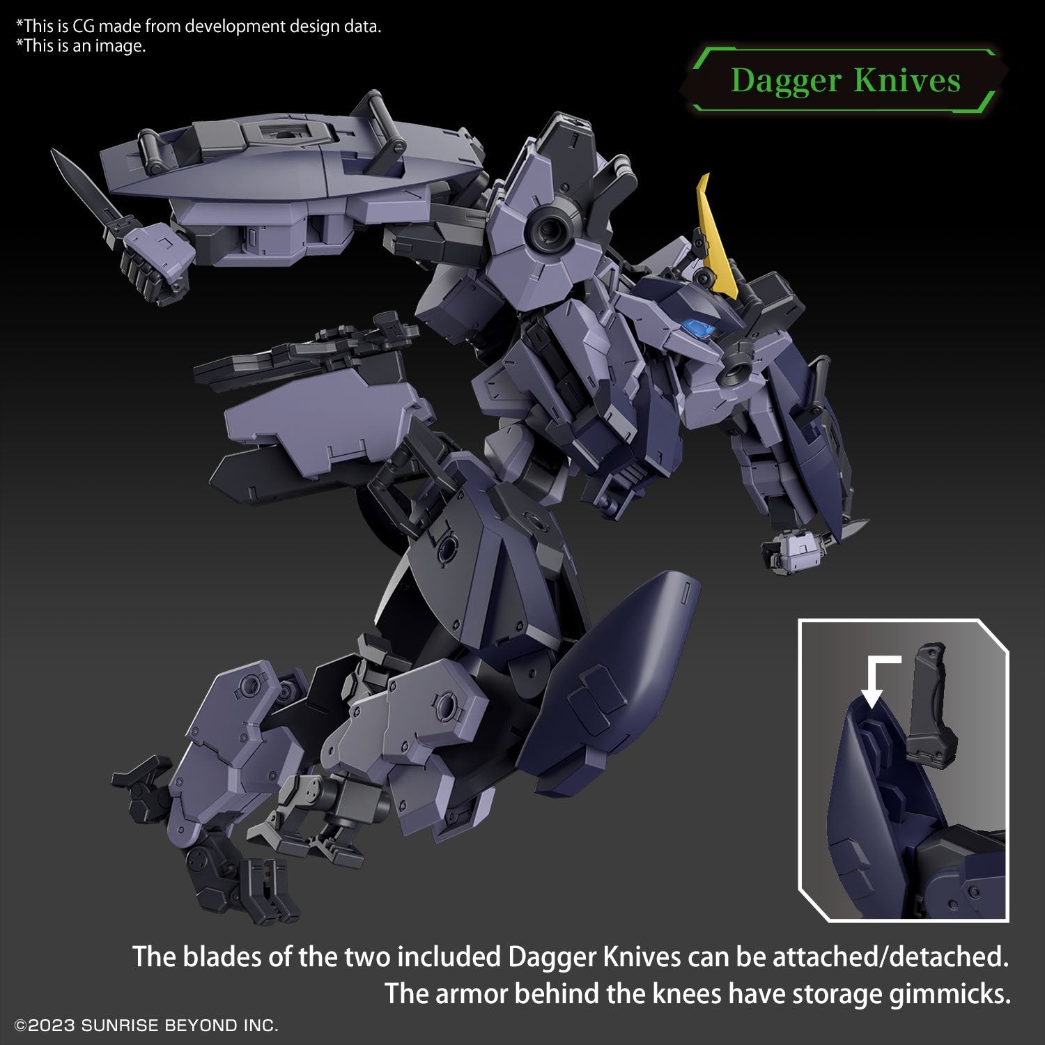 HG 1/72 MAILeS PROTOGOUYO - Gundam Extra - Your BEST Gunpla Supplier
