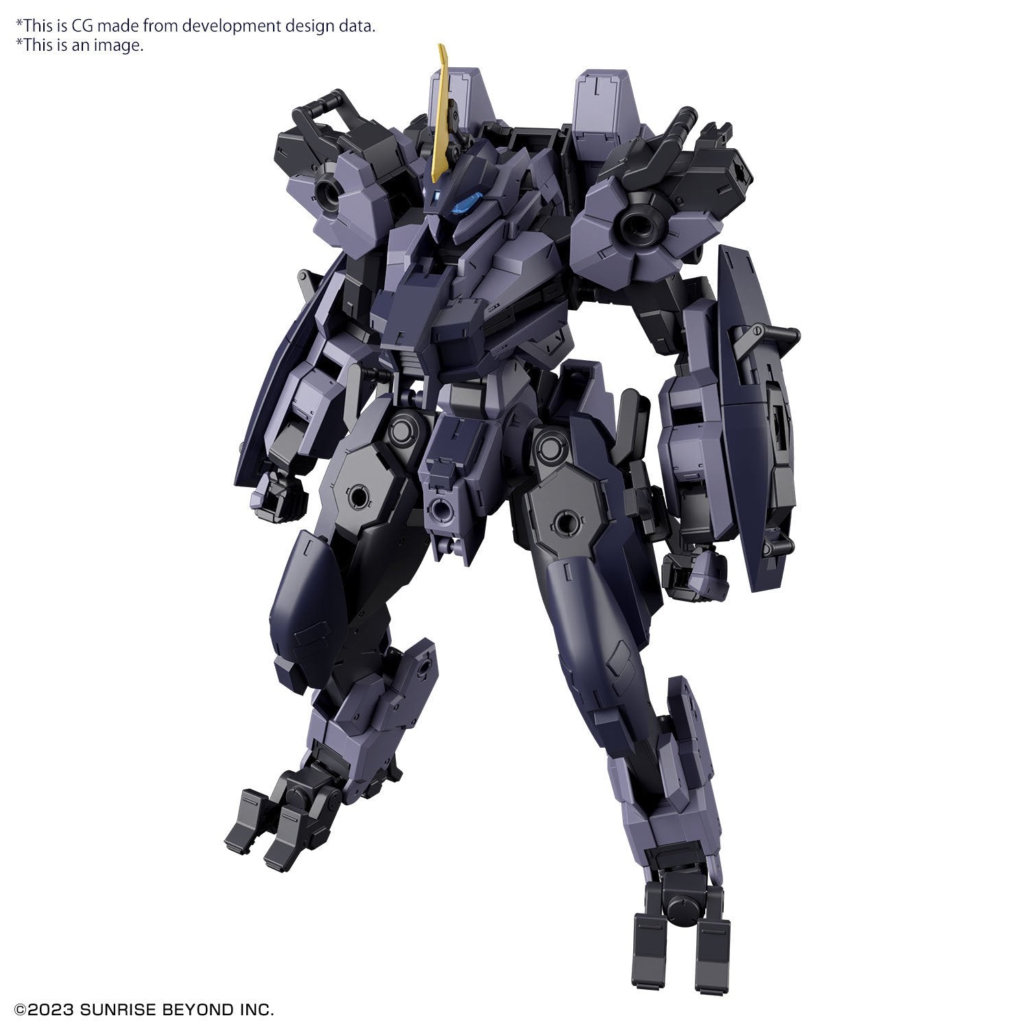 HG 1/72 MAILeS PROTOGOUYO - Gundam Extra - Your BEST Gunpla Supplier