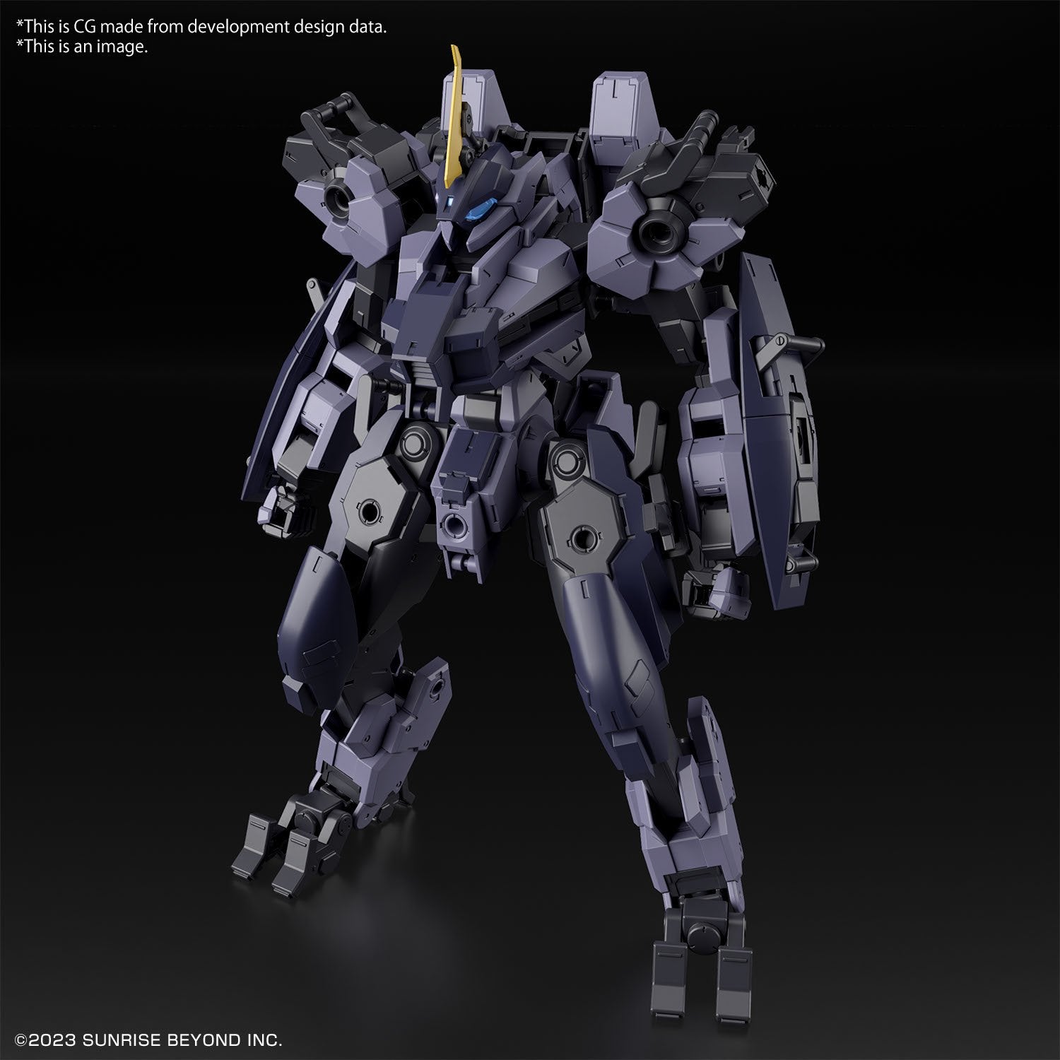 HG 1/72 MAILeS PROTOGOUYO - Gundam Extra - Your BEST Gunpla Supplier