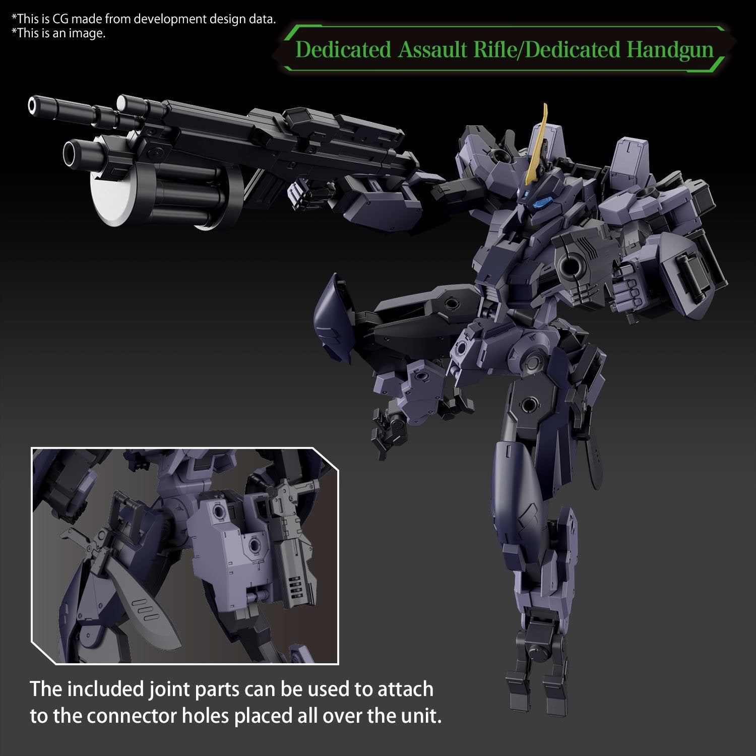 HG 1/72 MAILeS PROTOGOUYO - Gundam Extra - Your BEST Gunpla Supplier