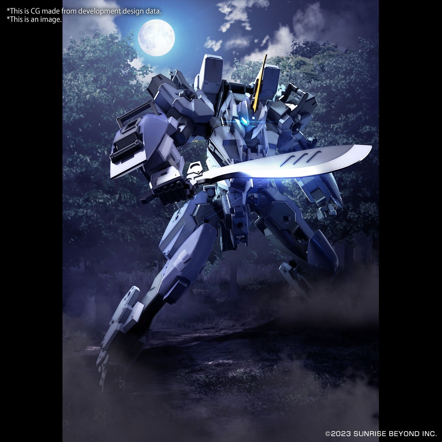 HG 1/72 MAILeS PROTOGOUYO - Gundam Extra - Your BEST Gunpla Supplier