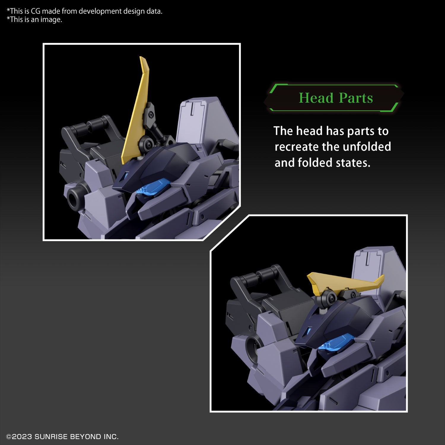 HG 1/72 MAILeS PROTOGOUYO - Gundam Extra - Your BEST Gunpla Supplier