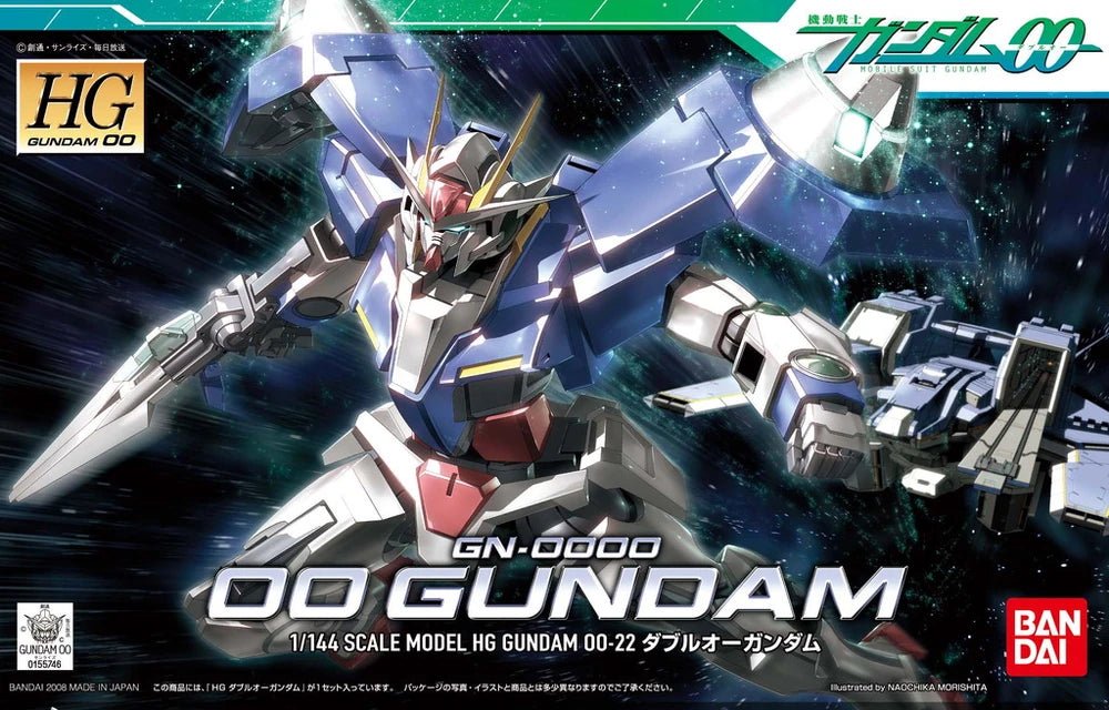 HG