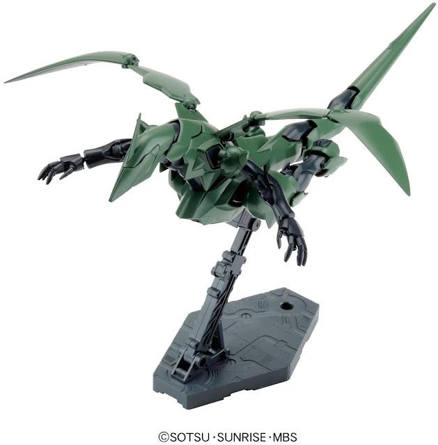 HG