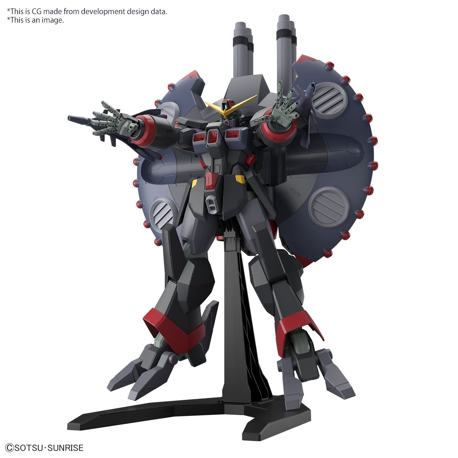 HG
