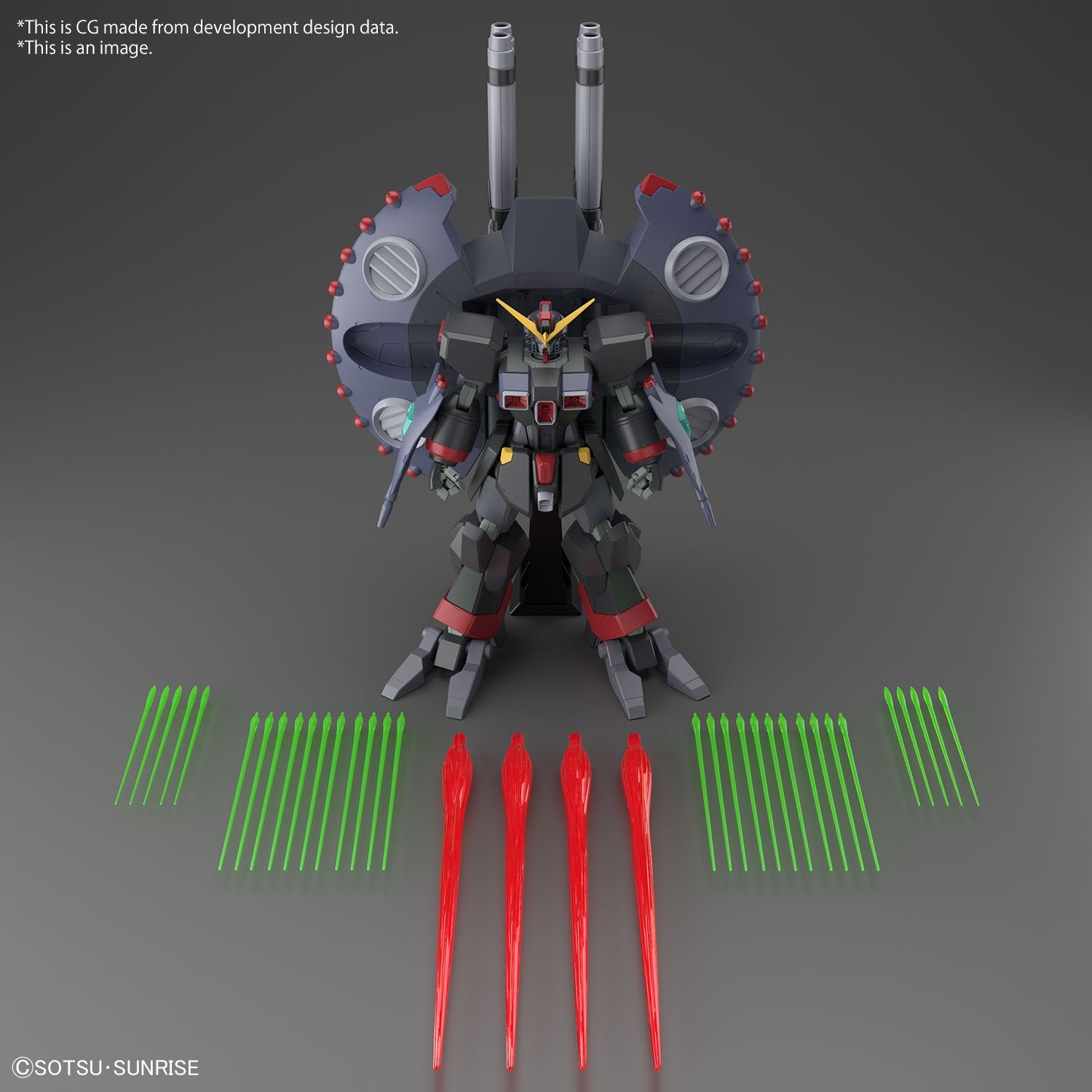 HG