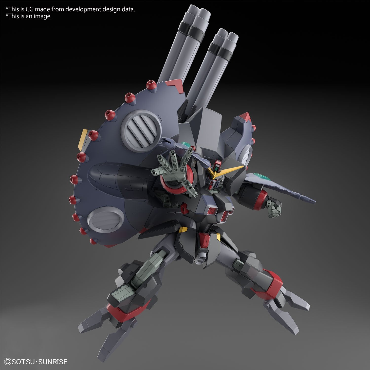HG