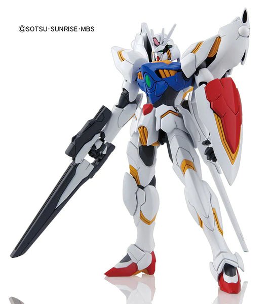 HG