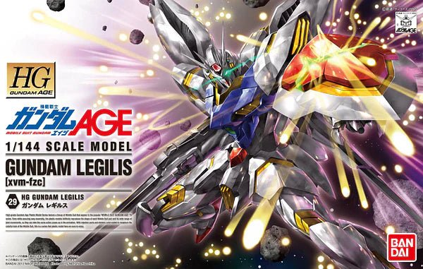 HG