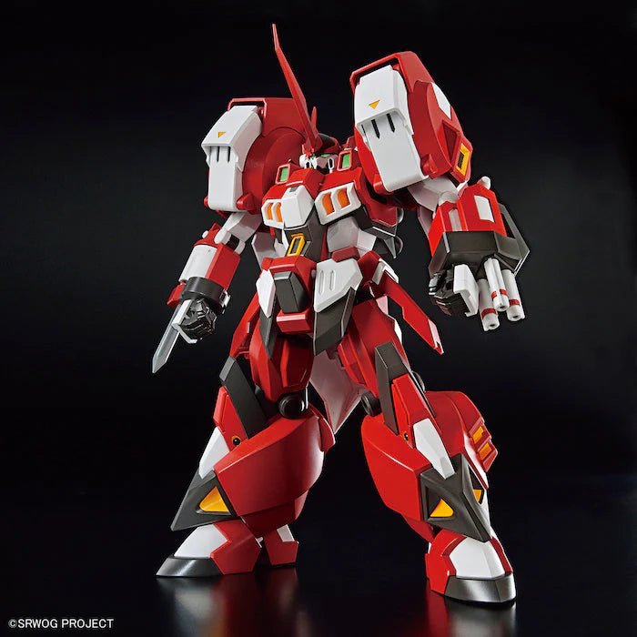 HG Alteisen - Gundam Extra - Your BEST Gunpla Supplier