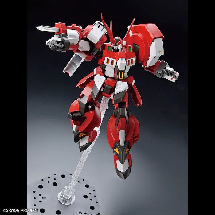 HG Alteisen - Gundam Extra - Your BEST Gunpla Supplier