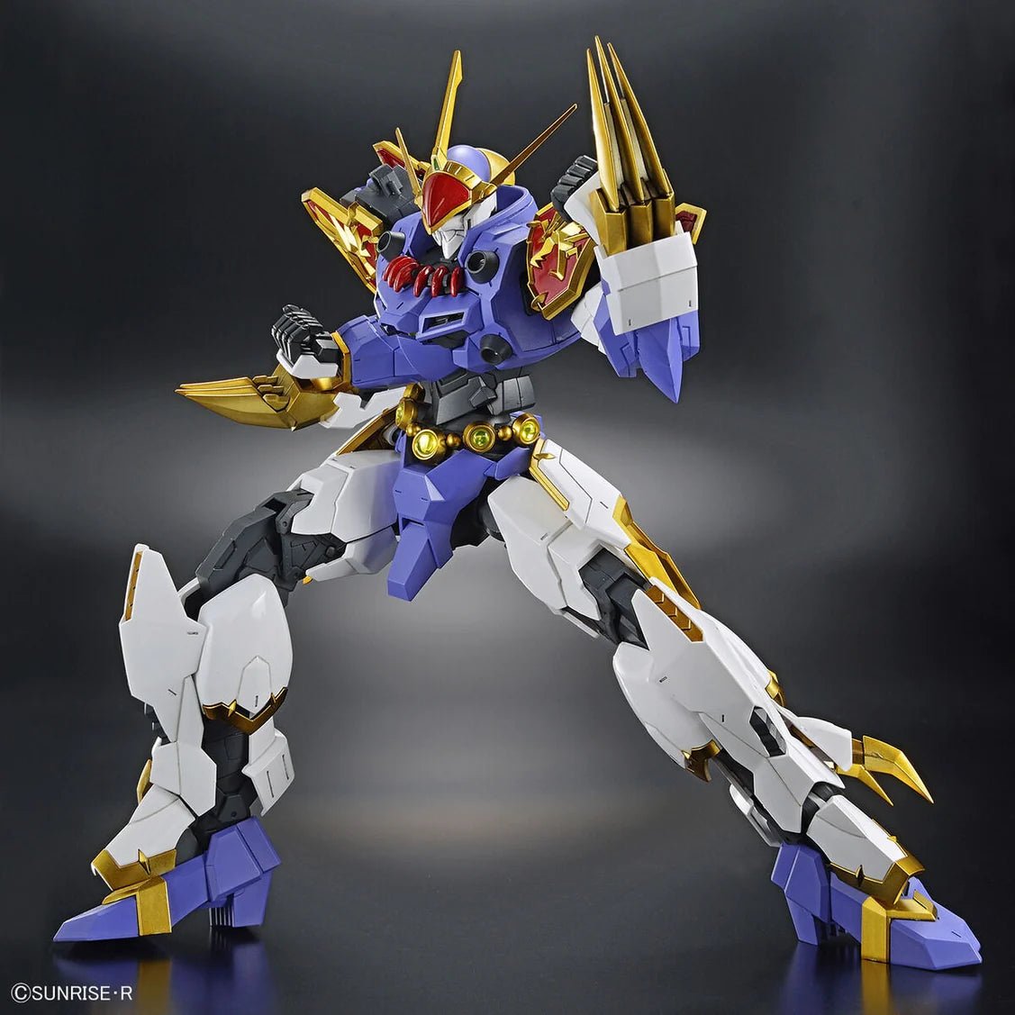 HG Amplified IMGN RYUJINMARU - Gundam Extra - Your BEST Gunpla Supplier