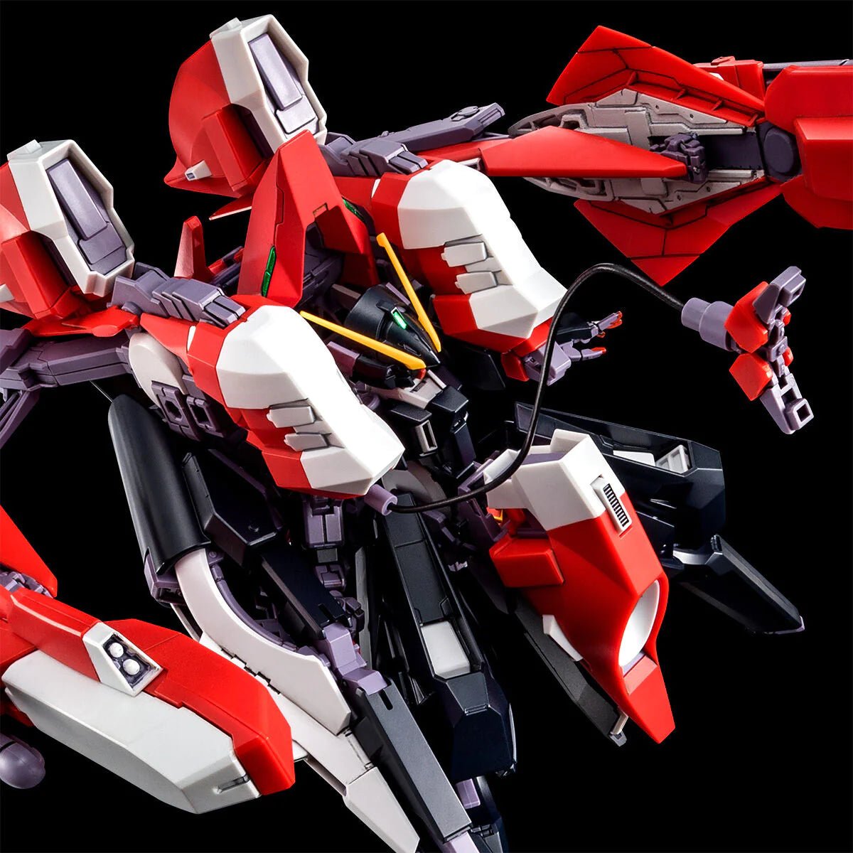 HG ARZ - 124 HB IIM Aqua - Hambrabi II A.O.Z. Re - Boot Ver. - Gundam Extra - Your BEST Gunpla Supplier