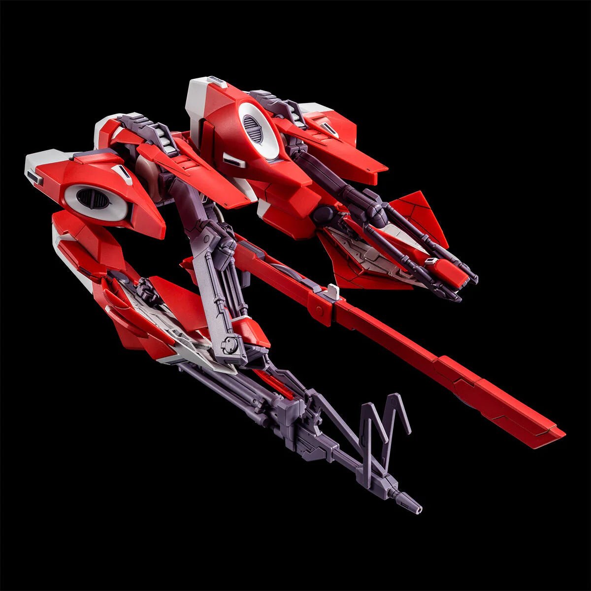 HG ARZ - 124 HB IIM Aqua - Hambrabi II A.O.Z. Re - Boot Ver. - Gundam Extra - Your BEST Gunpla Supplier