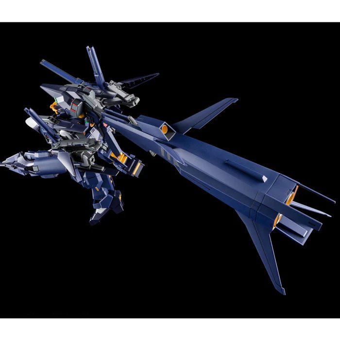 HG Booster Expansion Set For Cruiser Mode (Combat Deployment Colors)(Advance Of Z The Flag Of Titans) - Gundam Extra - Your BEST Gunpla Supplier