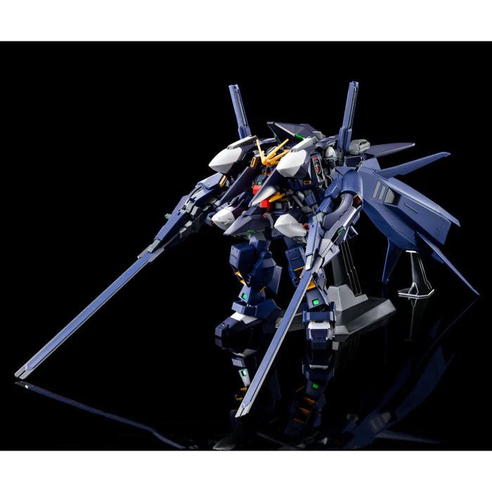 HG Booster Expansion Set For Cruiser Mode (Combat Deployment Colors)(Advance Of Z The Flag Of Titans) - Gundam Extra - Your BEST Gunpla Supplier