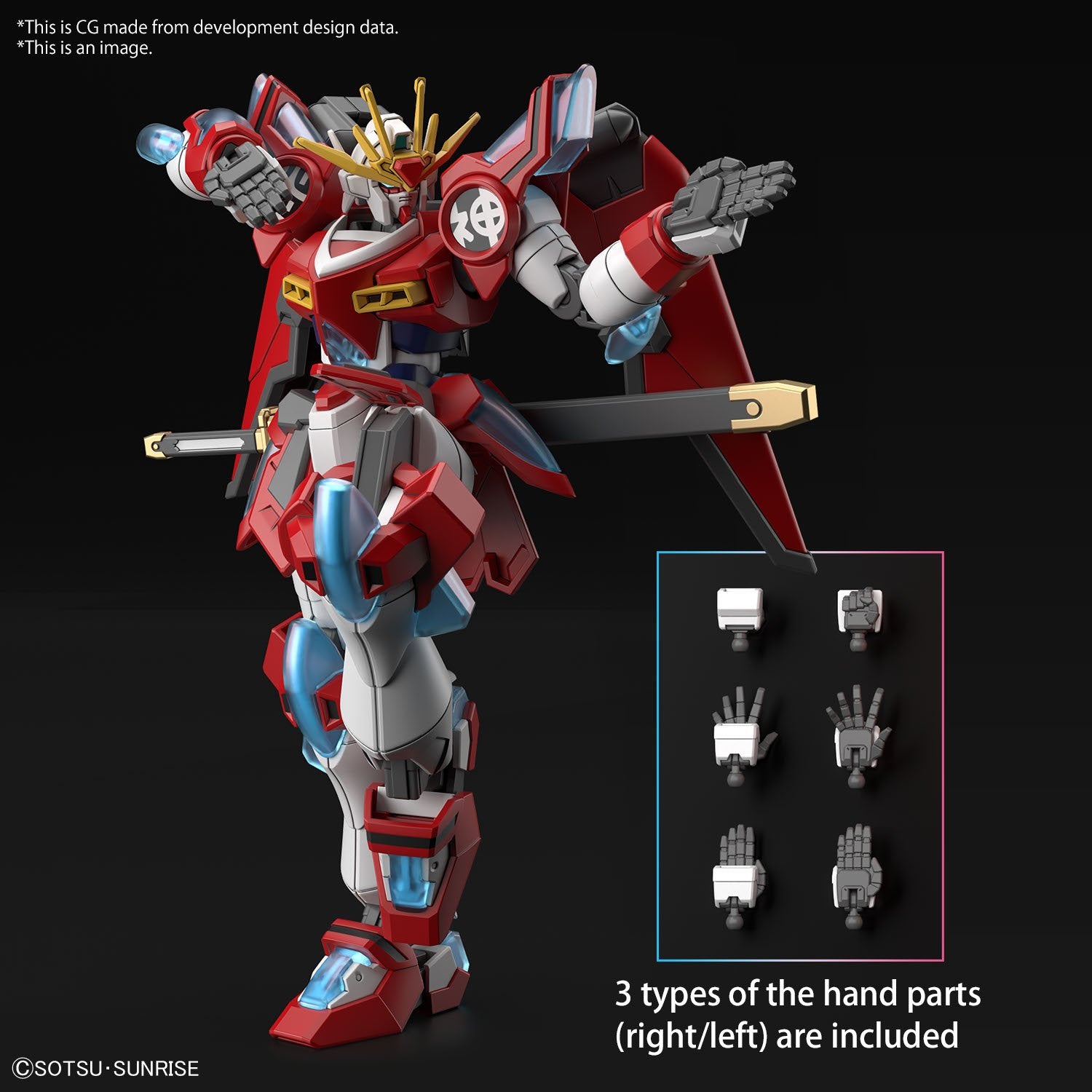 HG Build Metaverse
