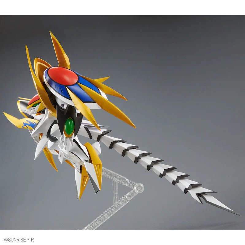 HG Cho Mashin Ryujinmaru - Gundam Extra - Your BEST Gunpla Supplier