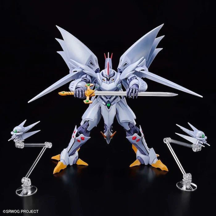 HG Cybaster - Gundam Extra - Your BEST Gunpla Supplier