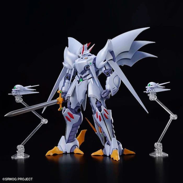 HG Cybaster - Gundam Extra - Your BEST Gunpla Supplier