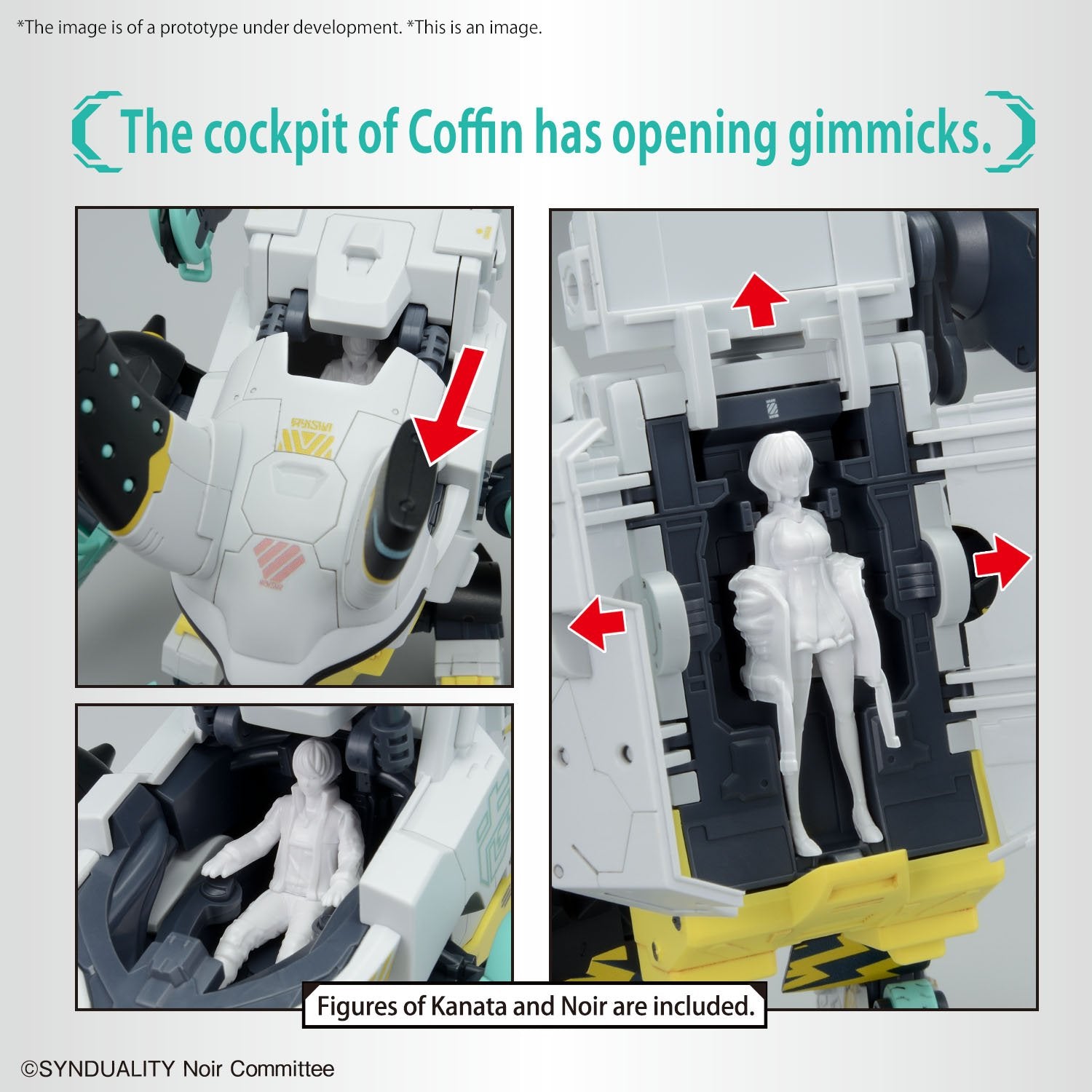 HG DAISYOGRE ALTER - Gundam Extra - Your BEST Gunpla Supplier