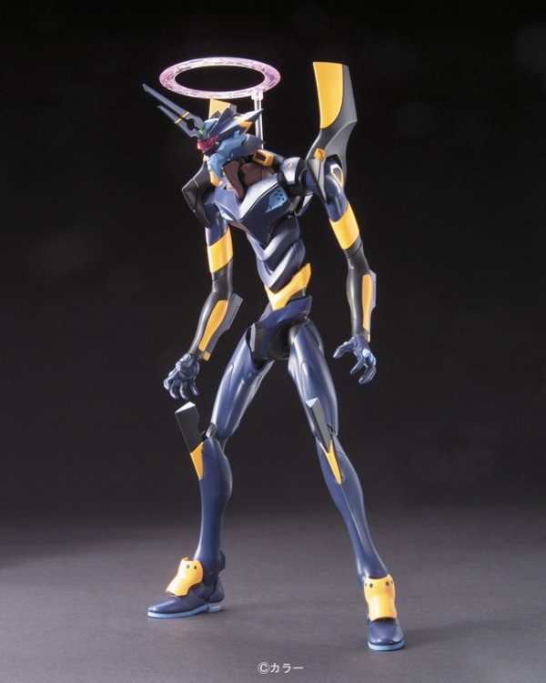 HG Evangelion Mark 06 (New Movie HA Ver.) - Gundam Extra - Your BEST Gunpla Supplier