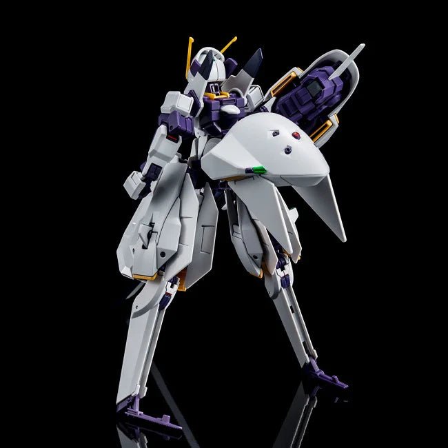 HG Gundam TR - 6 Woundwort - Gundam Extra - Your BEST Gunpla Supplier