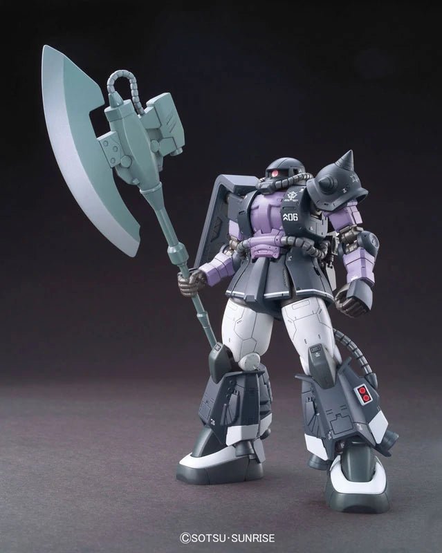 HG the Origin