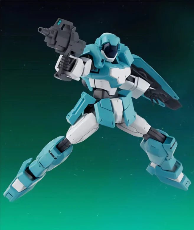 HGAGE RGE - G1100 Adele
