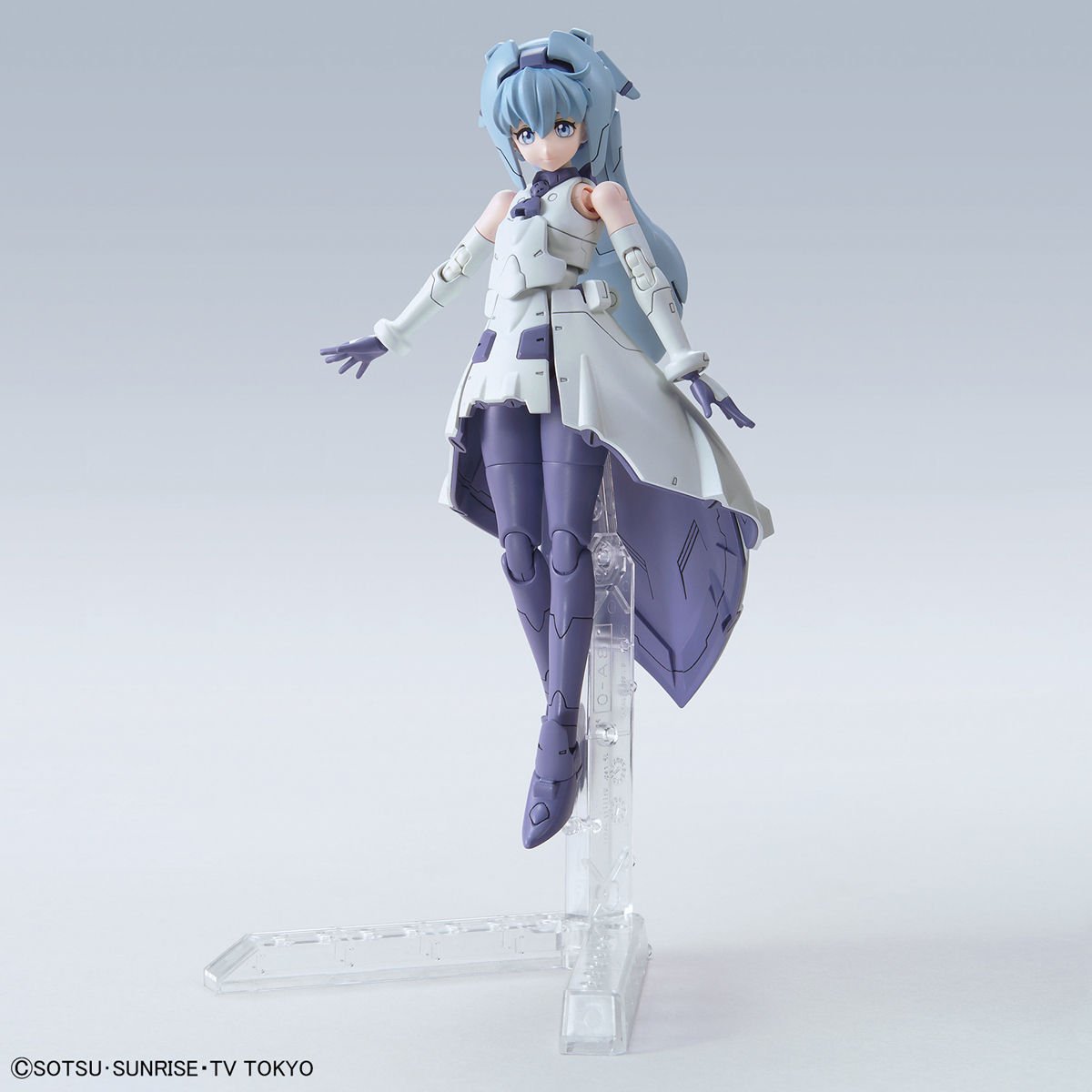 HGBD MOBILE DOLL SARAH - Gundam Extra - Your BEST Gunpla Supplier