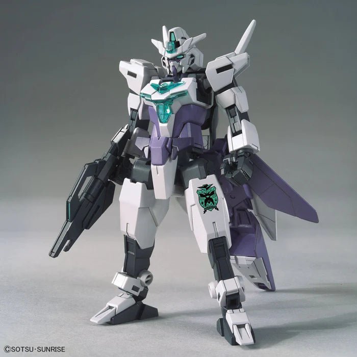 HGBD:R 1/144 Core Gundam II (G - 3 Color) - Gundam Extra - Your BEST Gunpla Supplier