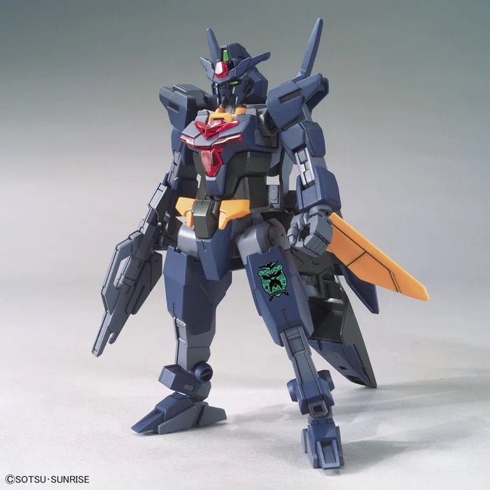 HGBD:R 1/144 CORE GUNDAM II (TITANS COLOR) - Gundam Extra - Your BEST Gunpla Supplier