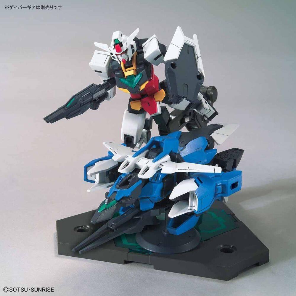HGBD:R 1/144 EARTHREE GUNDAM - Gundam Extra - Your BEST Gunpla Supplier