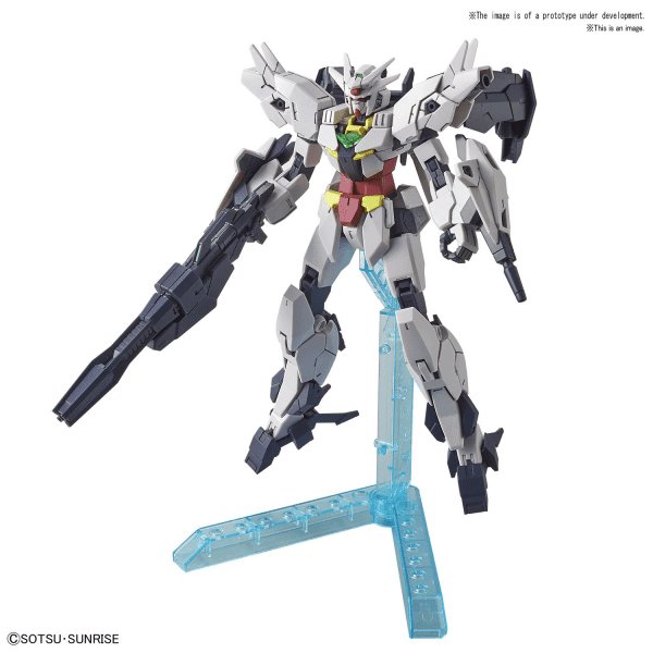 HGBD:R 1/144 Jupitive Gundam(2020) - Gundam Extra - Your BEST Gunpla Supplier
