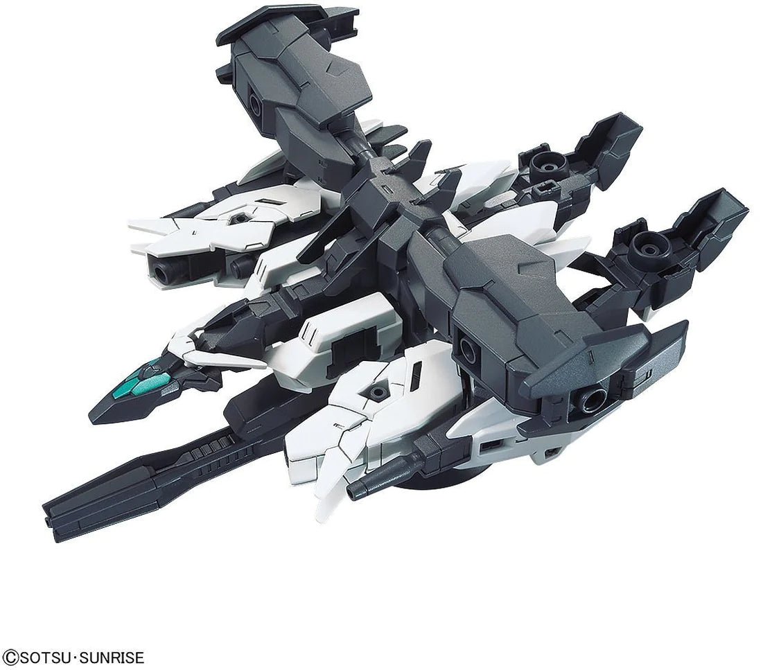 HGBD:R 1/144 Jupitive Gundam(2020) - Gundam Extra - Your BEST Gunpla Supplier