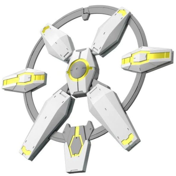 HGBD:R 1/144 Nepteight Weapons - Gundam Extra - Your BEST Gunpla Supplier