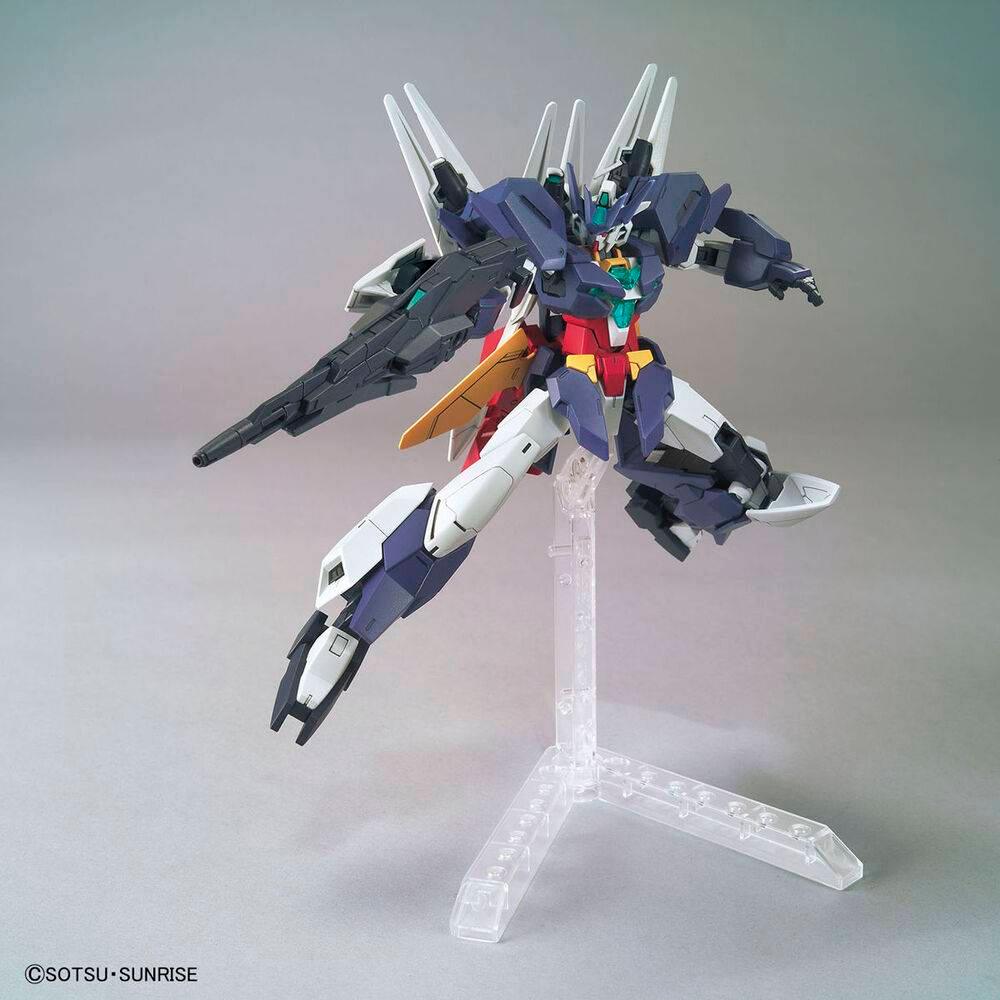 HGBD:R PFF - X7II/U7 Uraven Gundam - Gundam Extra - Your BEST Gunpla Supplier