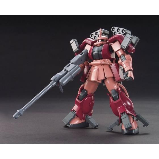 HGBF 002 Zaku Amazing - Gundam Extra - Your BEST Gunpla Supplier